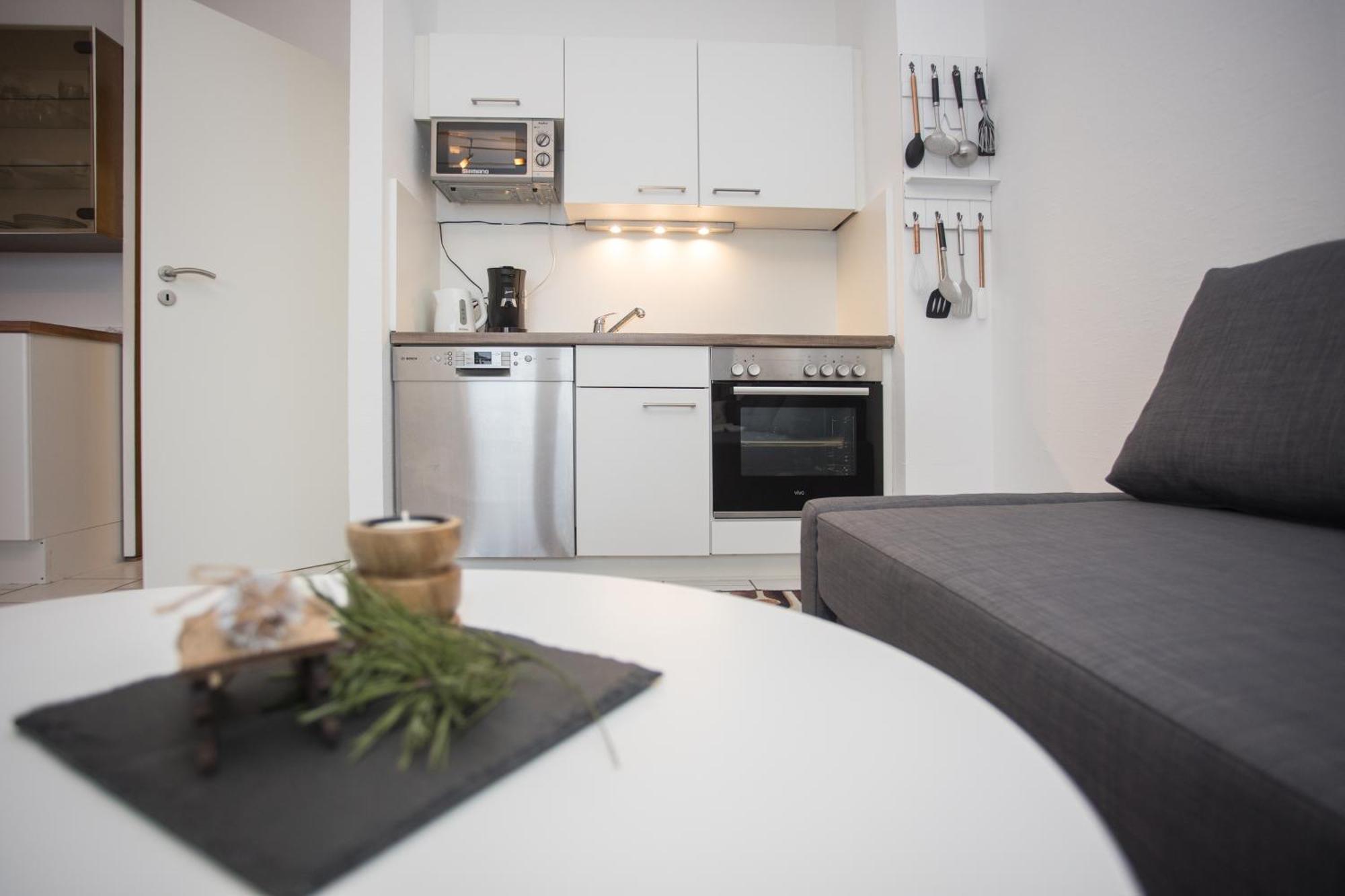 Appartement Brink Am Waltenberg 57-59 ヴィンターベルク エクステリア 写真